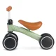 4-Wheel Toddler Balance Bike Nukido Nk-600
