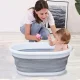 Ruhhy Collapsible Laundry Bowl / Basket, 25L