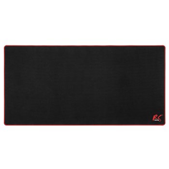NanoRS RS173 Desk Mat, 1200x600x3mm, Black