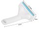 Pet Grooming Trimmer and Deshedding Tool for Dogs and Cats