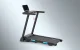 MERACH MR-T12B1-EU Foldable Electric Treadmill, 2.5 HP, 12 km/h, Black