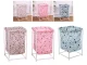 Laundry and Toy Basket 36L, Assorted Colors