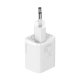 Wall Charger Baseus CCSP020102 Super Si 25W White