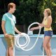 INTEX 28606 Submersible Pool Drain Pump with 5m Hose