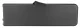 Heavy-Duty Folding Bench 180cm Portable for Catering and Outdoor Events, Black