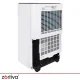 Zortiva Air Dehumidifier 12L/24H WiFi with Humidistat and Timer, White