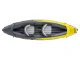 Intex Explorer K2 Inflatable Kayak with Oars and Pump, 312 x 91 x 51 cm