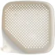 Joseph Joseph Square Colander, White