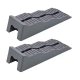 Leveling Ramps for Camper DA447, 2 pcs, Beige
