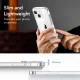 ESR iPhone 14 Plus Case Project Zero, Clear