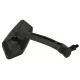 Bicycle Rearview Mirrors for Handlebar, 360° Adjustable, 2 Pcs