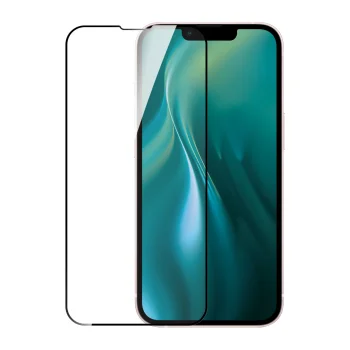 Etteri 9D Tempered Glass for iPhone 16e / 17e