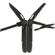 Leatherman Surge Multitool (21 Functions), Black