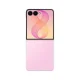 Samsung Clear Case for Samsung Galaxy Z Flip 8 0.8 mm - transparent