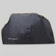 Wozinsky WPP-01O Cover - Anti-dust, Anti-moisture Protective Cover Scooter Bike - Black