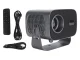 Smart Video Projector A10 4K Android 13 WiFi Bluetooth Full HD