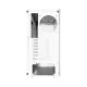 Darkflash DS900W PC Case without Fans, White