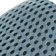 Malatec 24246 Memory Foam Lumbar Cushion