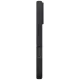 Uniq Lino Magclick Charging Case for iPhone 17, Gray