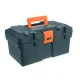 Iso Trade Toy Tool Box Set 26694 with Suitcase, 32 Pieces