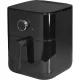 Zwilling 1034346 Air Fryer 6 L, Black