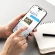 Ringke Easy Slide Anti Reflective Tempered Glass iPhone 17 Pro