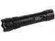 Coba CB-41 Tactical Flashlight with Zoom and USB-C, CREE XHP50