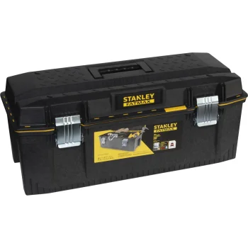 Stanley FatMax 28" Structural Foam Toolbox 1-93-935 IP53, 32.8 L