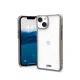 Apple iPhone 14 Plus 6.7\'\' UAG Plyo Hard Case Cover, Gray