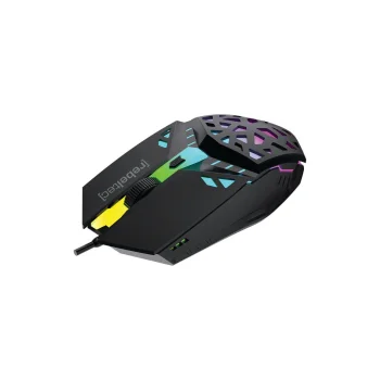 Rebeltec SHARK Gaming Mouse 800/2400 DPI