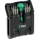 Wera Tool-Check Modular Set Imperial 1 Hand Tool Set, 21 Pieces