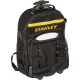Stanley Essential Tool Backpack with Wheels and Telescopic Handle STST83307-1