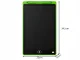 Graphic Drawing Tablet with LCD Screen 16\", Green