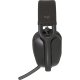 Logitech Zone Vibe Wireless Over-Ear Headset, Graphite