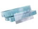 Rotating Corner Shelf Organizer for Kitchen and Bathroom, 26 cm