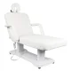 Azzurro 819A Electric Beauty Bed, White