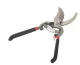 Garden Pruning Shears / Secateurs for Branches and Shrubs, Forged Steel, 20.5 cm
