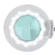 Activeshop S5 LED Magnifying Desk Lamp