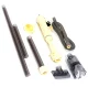 Battery Operated Aquarium Gravel Cleaner AG85B