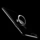 Baseus Privity Ring Smartphone Ring Holder - Gold