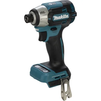 Cordless Impact Driver Makita DTD201Z 18V LXT, 210 Nm, 1/4"