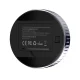 Baseus Heyo Portable Rotation Countdown Timer Cloack Time with Alarm for Home Sport Kitchen, Black