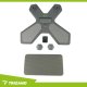 Trizand Balance Board with Timer