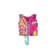 Bestway 32177 Kids Swim Vest, Pink, M/L