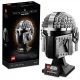 LEGO Star Wars 75328 Mandalorian Helmet