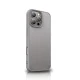 Wozinsky Carbon Fiber Case with MagSafe for Samsung Galaxy S25, Gray