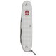 Victorinox Pioneer Alox Pocket Knife, Silver