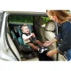 Nukido Prestige Line 710101 Car Seat, 0-36 kg, Isofix, Black/Blue
