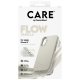 CARE by PanzerGlass FLOW MagSafe vāciņš iPhone 17 – bēšs | Phone Case Cover