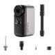 Cycplus AS200 PRO Mini Bike Pump, Gray